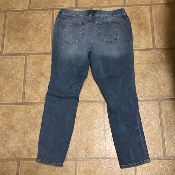 Torrid Denim - Picture 3 of 3